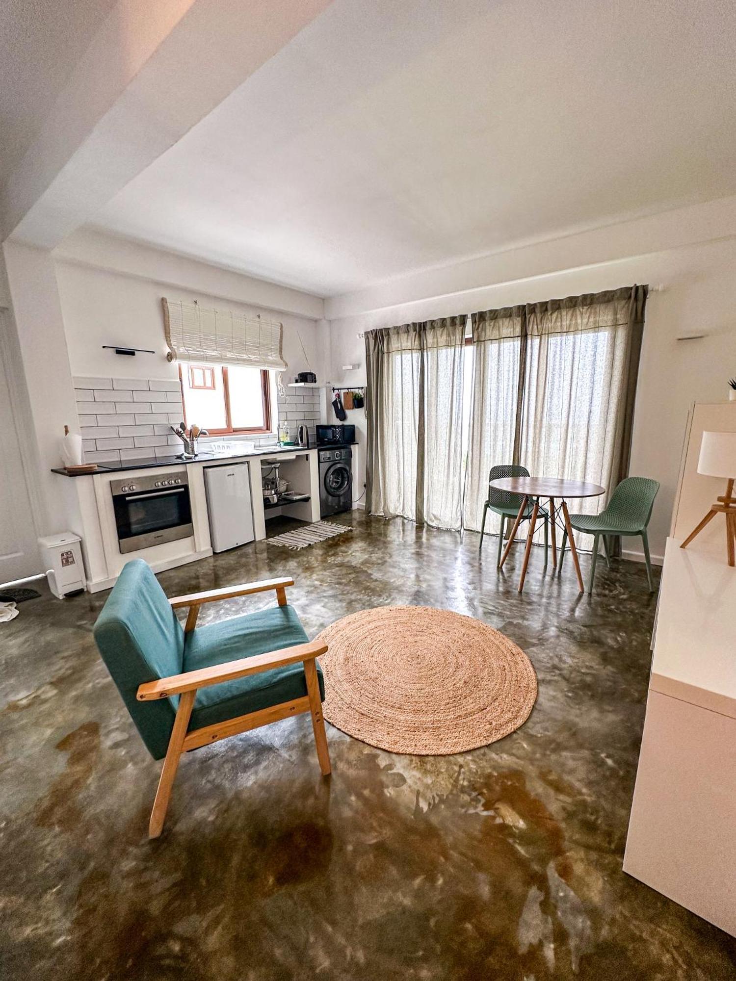 Ocean Vista Apartman Au Cap Kültér fotó